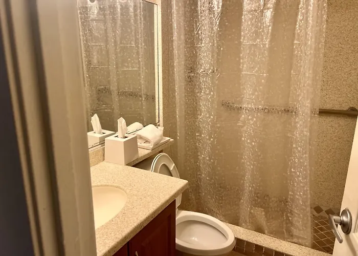 Jockey Club Suites