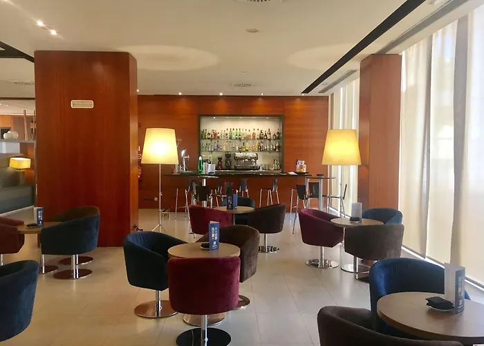 Hotel Best Front Maritim Barcellona