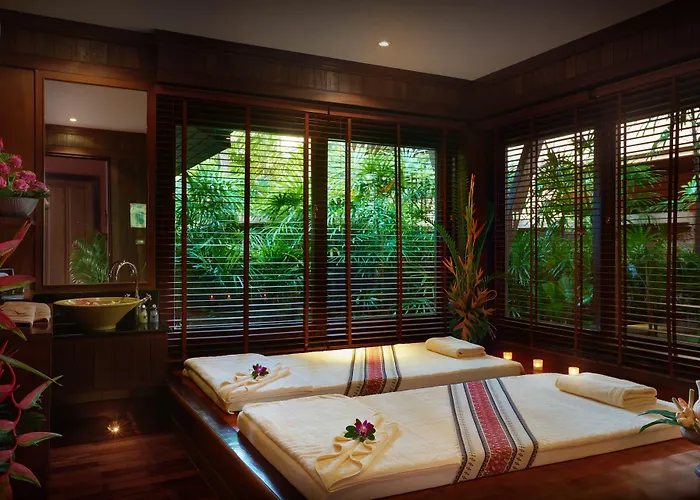 Bo Phut Resort And Spa - Sha Plus
