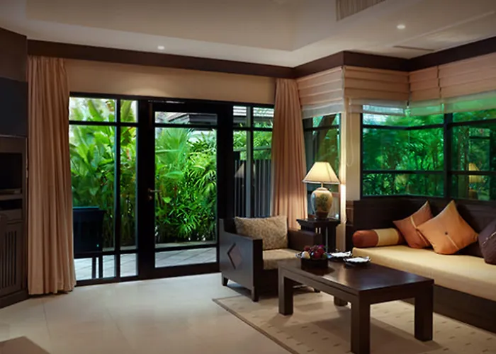 Bo Phut Resort And Spa - Sha Plus