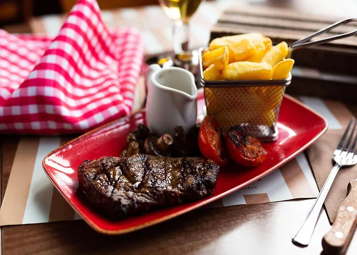 Campanile Hotel - Basildon - East Of London