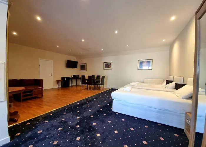 Park View House