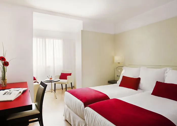 Grupotel Gravina