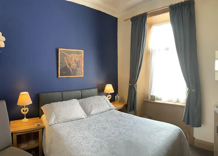 Lakeview Guest House Stranraer