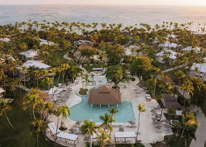 Grand Palladium Bavaro Suites Resort&Spa - All Inclusive