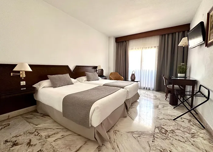Hotel Turia Valence