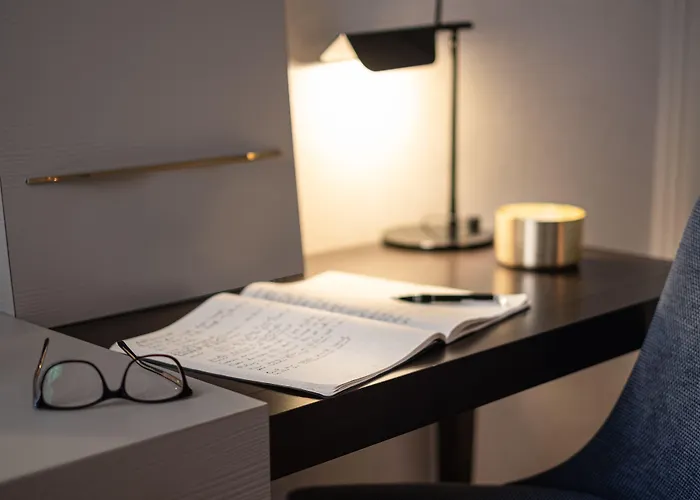 Hotel Le Walt By Inwood Hotels Parigi