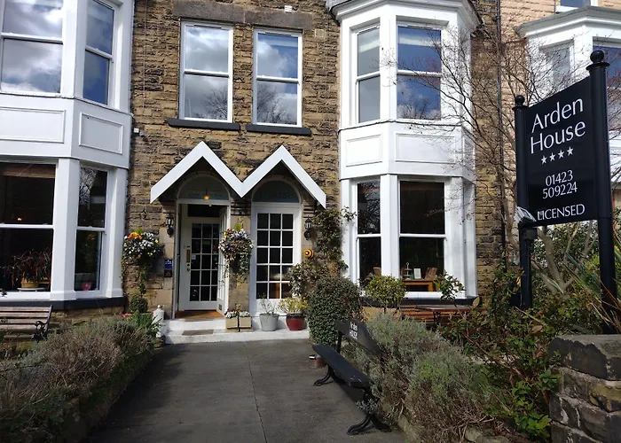 Arden House