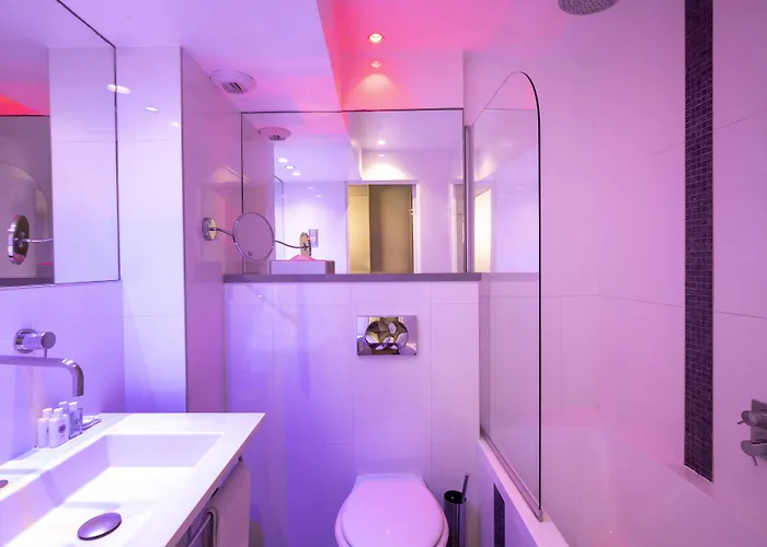 Atn Hotel París