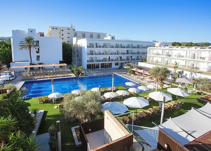Hotel Puchet Ibiza