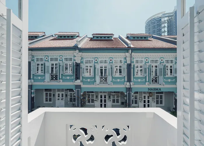 Hotel 1929