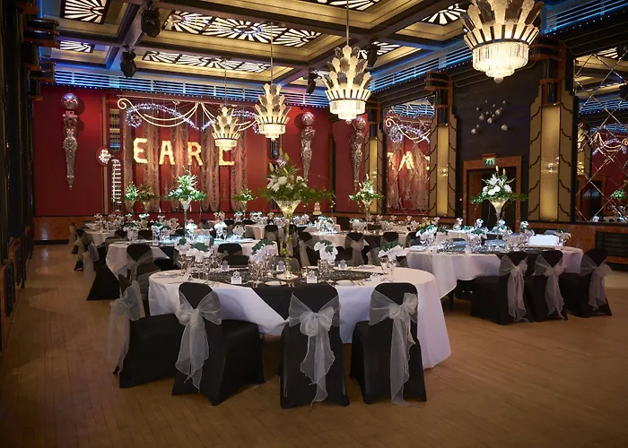 Earl Of Doncaster Hotel