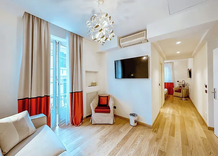 Hotel Jolanda Santa Margherita Ligure