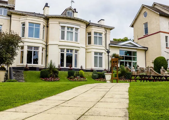 The Devonshire House Hotel