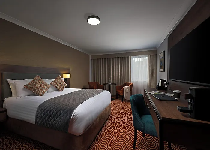 Great National South Court Hotel Limerick Junction