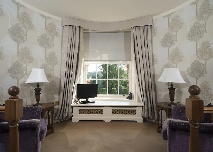 Rufflets St Andrews Hotel