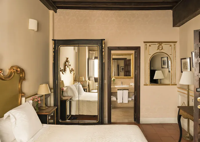 Hotel Casa 1800 Grenade