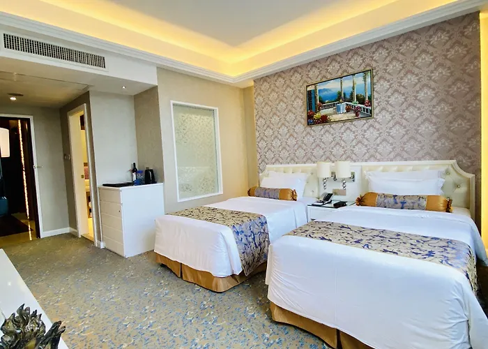 Hotel Metropole