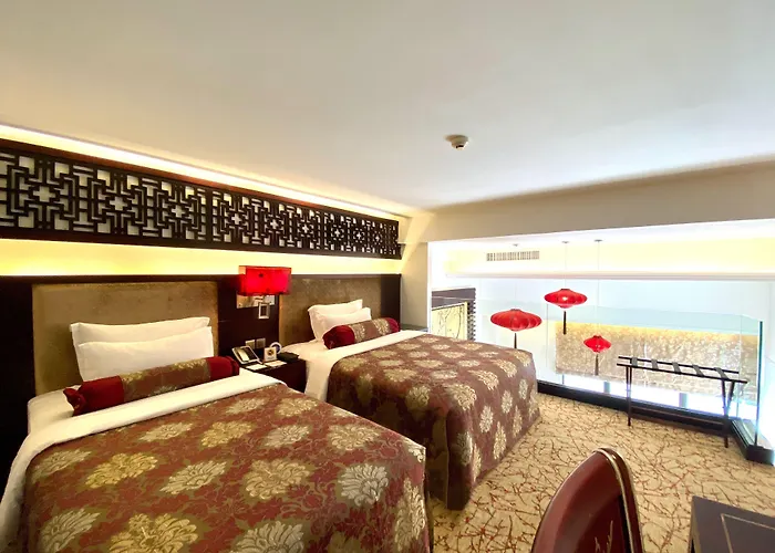 Hotel Metropole