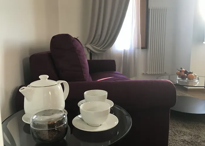 Villa Greta Hotel Rooms & Suites Taormine