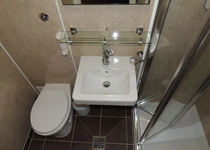 Shakespeare Hotel London