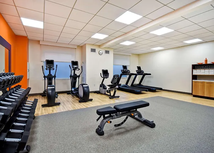 Hampton Inn Ny-Jfk Nova Iorque