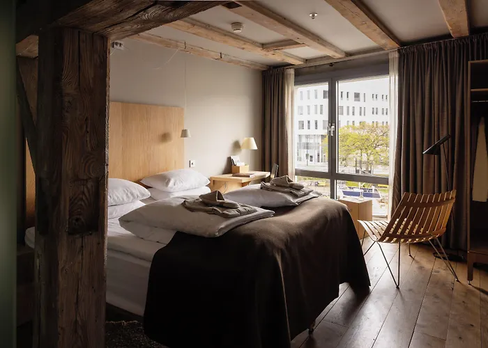 Hotel Brosundet Ålesund