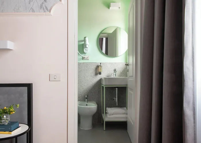 Hotel Fiorita