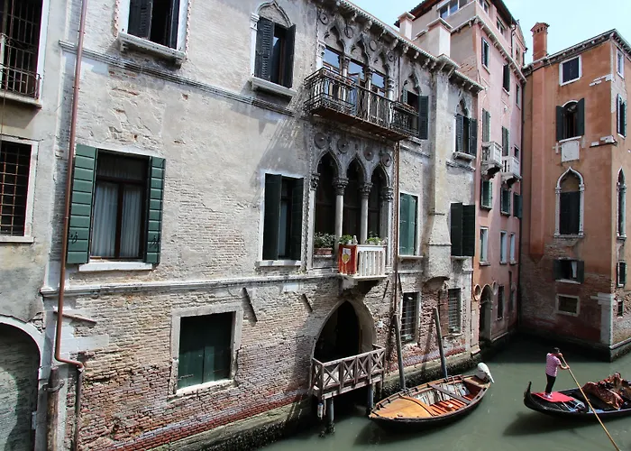 Bed and Breakfast Ca' Amadi Venezia