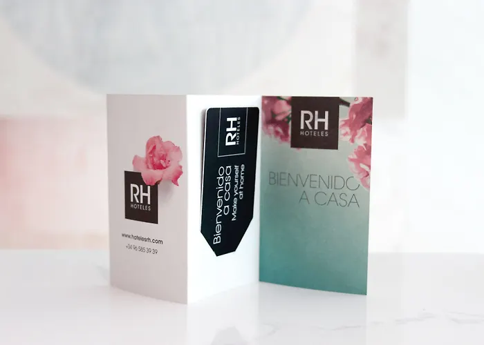 Rh Princesa Hotel & Spa 4* Sup