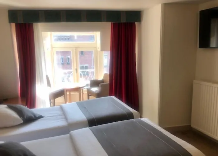 Delta Hotel City Center
