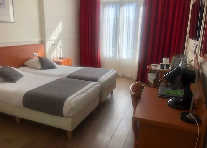 Delta Hotel City Center