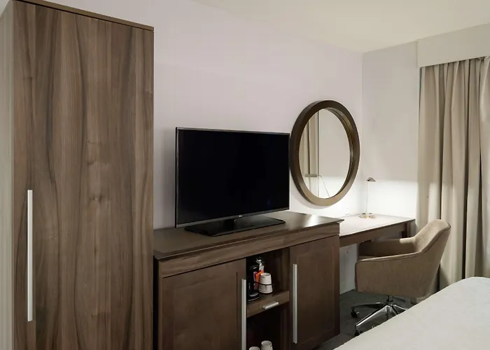 Hampton Inn Manhattan Chelsea New York