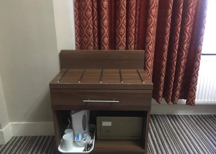 Hotel Oliver Londra