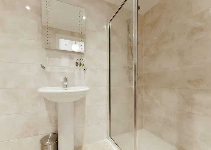 Star Hotel Londres