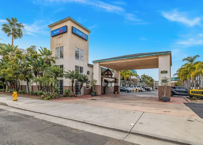 Hotel Oceanside, Ca - Marina / Camp Pendleton