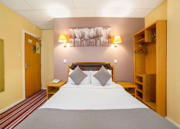 Cardiff Sandringham Hotel