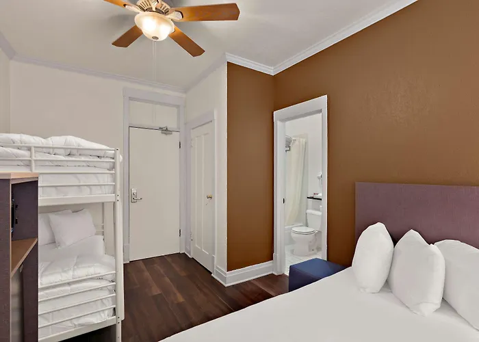 Mithila San Francisco - Surestay Collection By Best Western