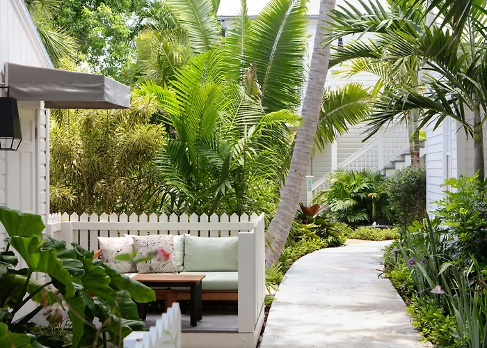 Winslow'S Bungalows - Key West Historic Inns