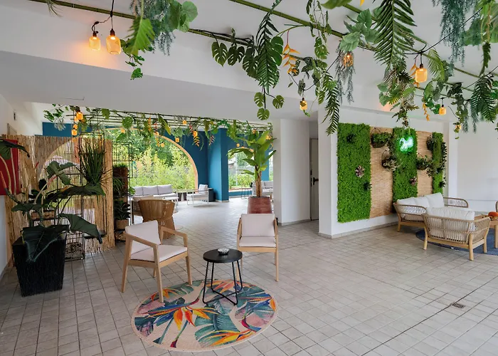 Bleis Hotel
