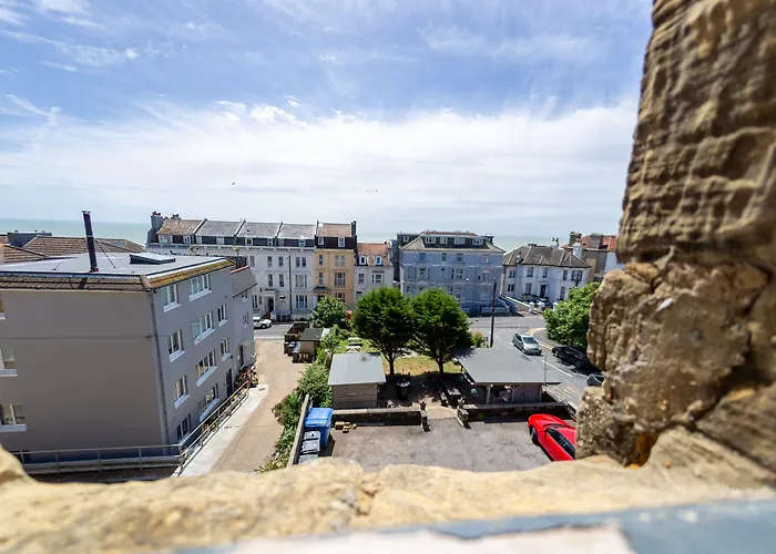 Highlands Hotel And Bar Hastings