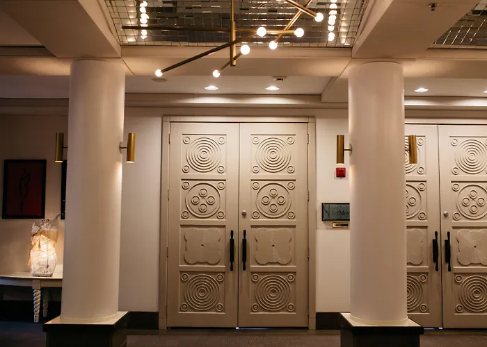Hôtel Saint-Sulpice Montréal