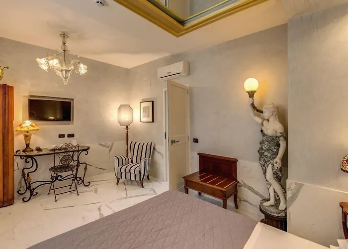Hotel Aurelius Rom