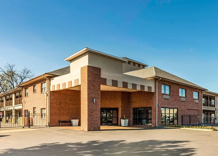 Quality Inn Memphis Airport