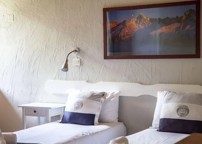 La Chaumiere Mountain Lodge Chamonix Mont Blanc