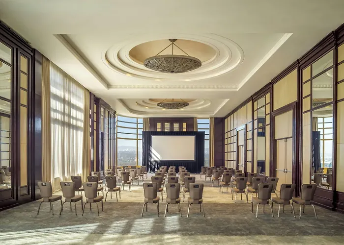 Grand Fiesta Americana Chapultepec Cidade do México