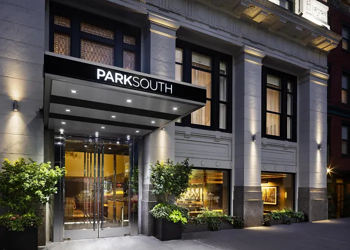 Park South Hotel, Part Of Jdv By Hyatt Nueva York