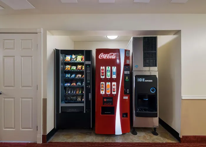 Best Western Salinas Valley Inn&Suites