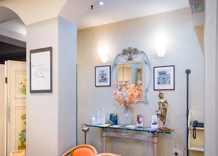 Hotel Centrale Bologne