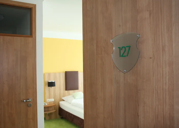 Hotel Stadt Pasing München